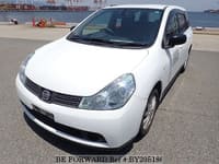 NISSAN Wingroad