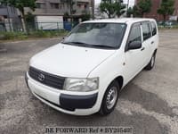 2009 TOYOTA PROBOX VAN DX COMFORT PACKAGE