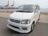 1999 TOYOTA TOWNACE NOAH ROAD TOURER