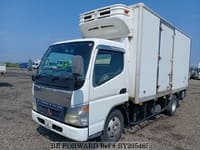 2005 MITSUBISHI CANTER