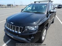 2016 JEEP COMPASS SPORTS