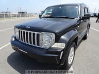 2010 JEEP CHEROKEE SPORT