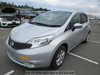 2015 NISSAN NOTE