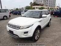 2012 LAND ROVER RANGE ROVER EVOQUE PRESTIGE