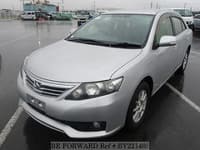 2012 TOYOTA ALLION A18 G PACKAGE