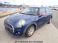 2016 BMW MINI ONE