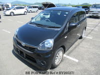 2016 DAIHATSU MIRA ES X LIMITED SA