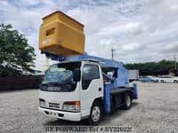 ISUZU Elf Truck