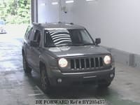 2013 JEEP PATRIOT
