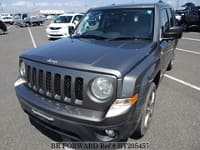 2013 JEEP PATRIOT