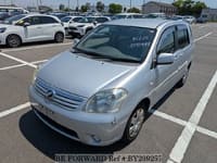 2010 TOYOTA RAUM