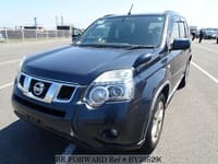 2013 NISSAN X-TRAIL 20X