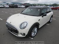 2016 BMW MINI CLUBMAN COOPER CLUBMAN