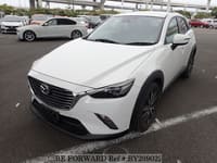 2016 MAZDA CX-3 XD TOURING