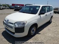 2015 TOYOTA SUCCEED VAN UL