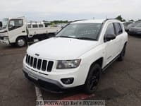 2014 JEEP COMPASS ALTITUDE SPORT