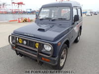 1988 SUZUKI JIMNY