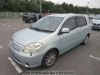 TOYOTA Raum