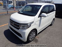2015 HONDA N-WGN G A PACKAGE