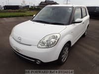 2008 MAZDA VERISA C