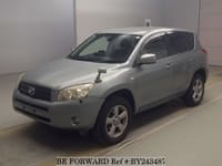 2007 TOYOTA RAV4 G