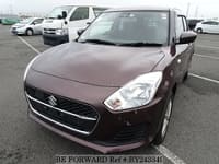 2020 SUZUKI SWIFT XG LIMITED