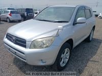 2006 TOYOTA RAV4 G