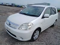 2008 TOYOTA RAUM G PACKAGE