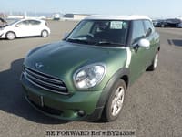 2015 BMW MINI COOPER D CROSSOVER