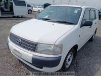 2009 TOYOTA PROBOX VAN GL