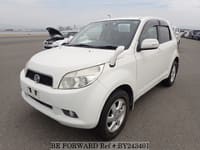 2006 DAIHATSU BE-GO CX