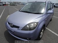 2006 MAZDA DEMIO CASUAL