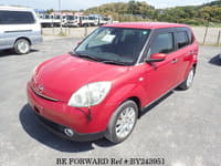 2006 MAZDA VERISA L