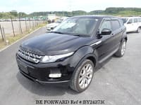 2014 LAND ROVER RANGE ROVER EVOQUE PRESTIGE