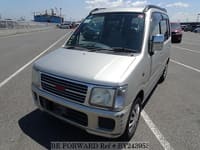 1997 DAIHATSU MOVE CUSTOM