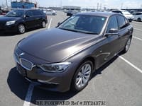 2015 BMW 3 SERIES 320D MODERN