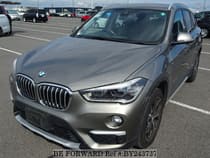 Used 2016 BMW X1 BY243737 for Sale