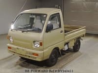 1993 MITSUBISHI MINICAB TRUCK