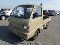 MITSUBISHI Minicab Truck
