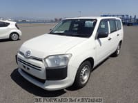 2015 TOYOTA SUCCEED VAN UL