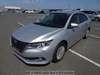 2019 TOYOTA ALLION A18 G PACKAGE