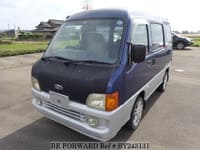 1999 SUBARU SAMBAR DIAS SUPER CHARGER