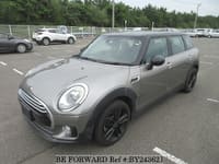 BMW MINI Clubman