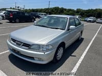 2000 TOYOTA CARINA TI MYROAD