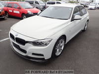 2016 BMW 3 SERIES 328I M SPORTS