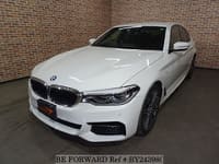 2018 BMW 5 SERIES 523I M SPORTS