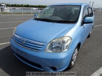 2004 TOYOTA RAUM C PACKAGE
