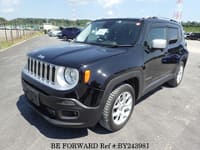 2016 JEEP RENEGADE LIMITED