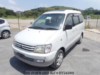 1998 TOYOTA TOWNACE NOAH LOYAL LOUNGE