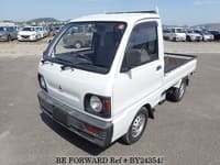 1993 MITSUBISHI MINICAB TRUCK